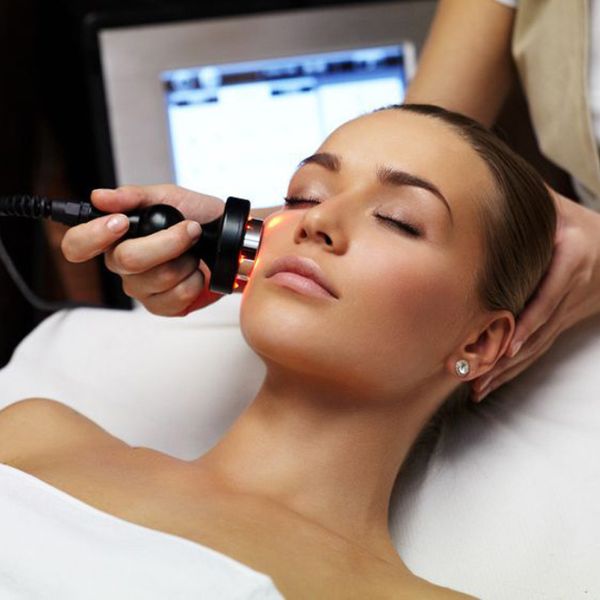 Trị nám bằng laze