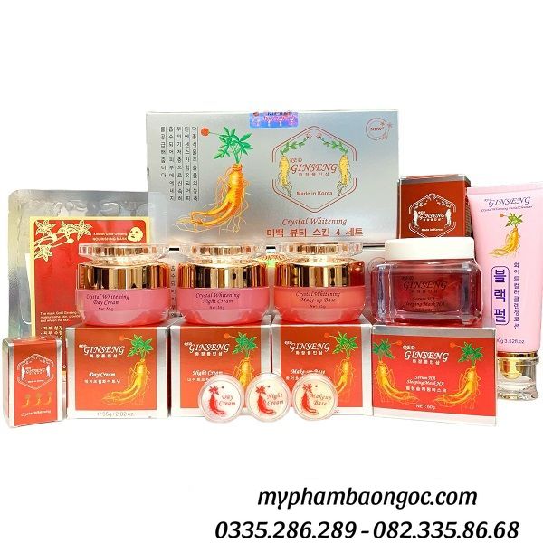 Trị nám tại nhà