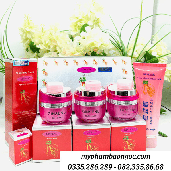 Trị nám tại nhà