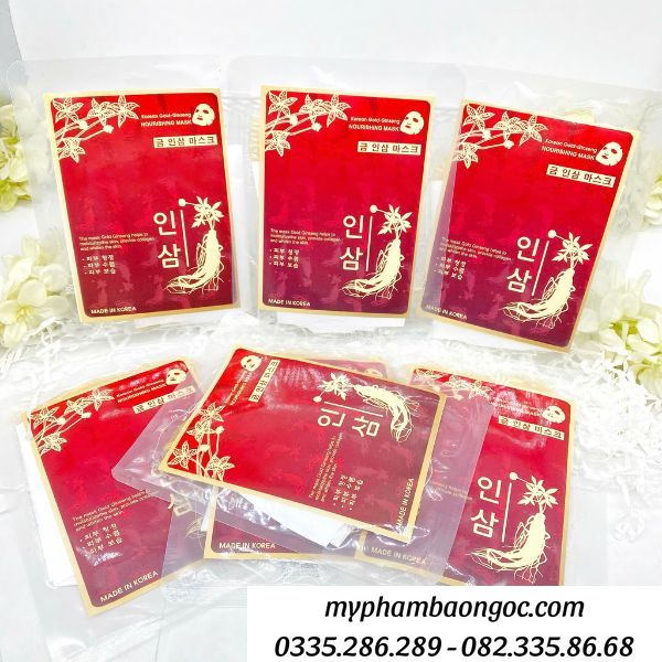 mặt nại nhân sâm hàn quốc - Copy