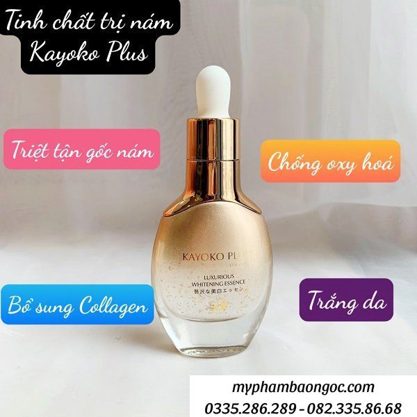 Công dụng Serum nâng cơ chống nhăn