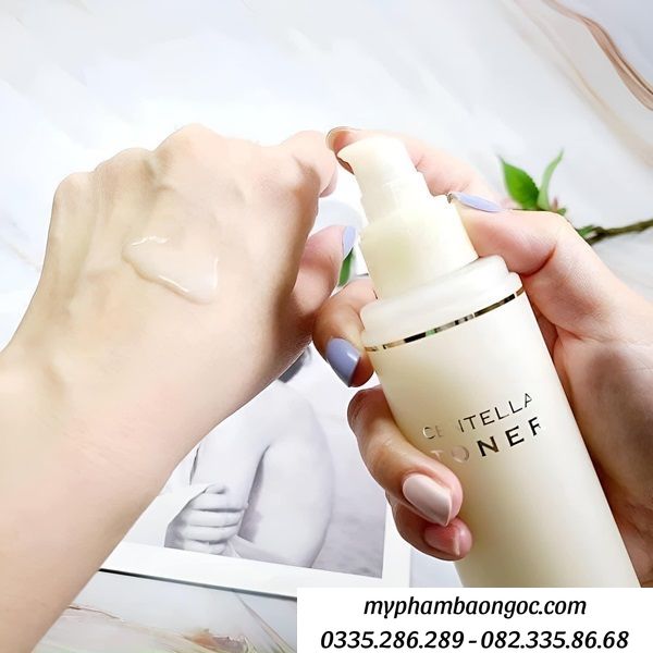 NƯỚC HOA HỒNG DR PEPTI CENTELLA TONER LÀM SẠCH PHỤC HỒI DA